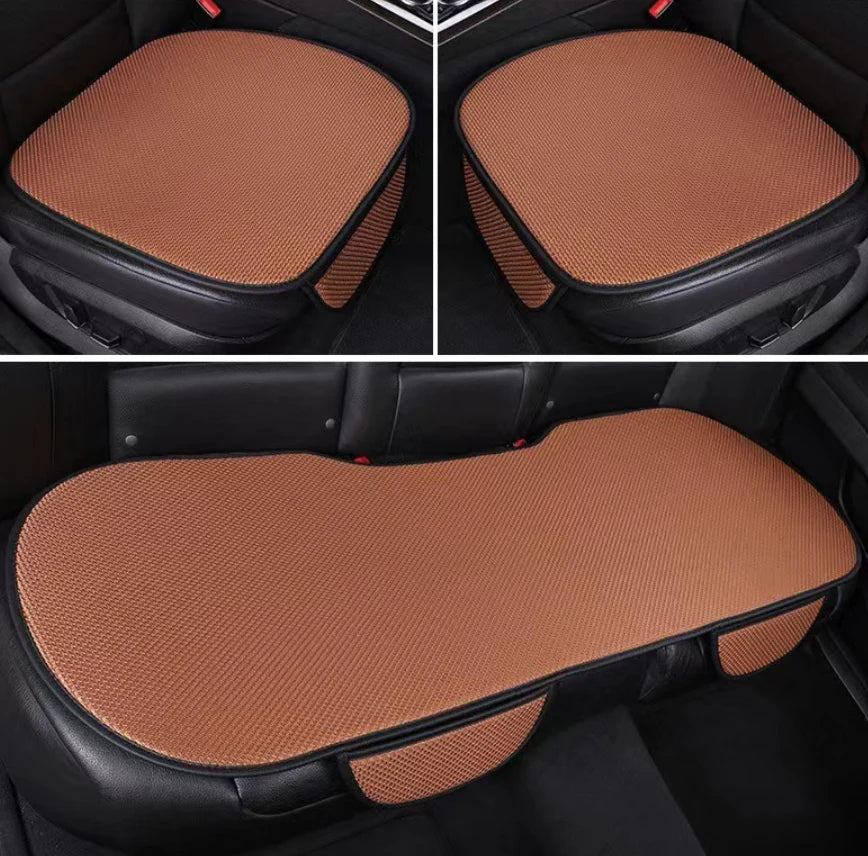 Copri seggiolini auto – Comfort ed estetica