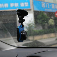 Cameră Îmbarcată de 2.4 Inci — Înregistrări Clare și Fiabile 