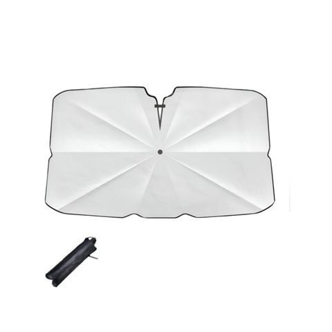 Parasol per Auto – Comfort e Isolamento Termico 