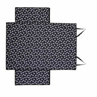 Housse De Coffre Pour Animaux — Étanche Et Facile À Nettoyer