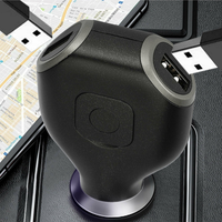 Portable GPS Device for Car — Real-Time Tracking 
