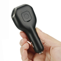 Portable GPS Device for Car — Real-Time Tracking 