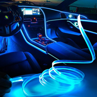 Innovative LED Lamp — Elegance and Bright Comfort 