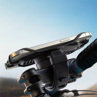 Bicycle Phone Holder - Ultra-Stable & Universal