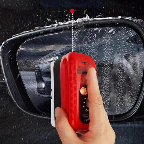 Detergent pentru geamuri auto – Claritate și strălucire instantanee 