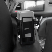Mini USB chladnička 5V 10W — Ideální pro kancelář a auto 
