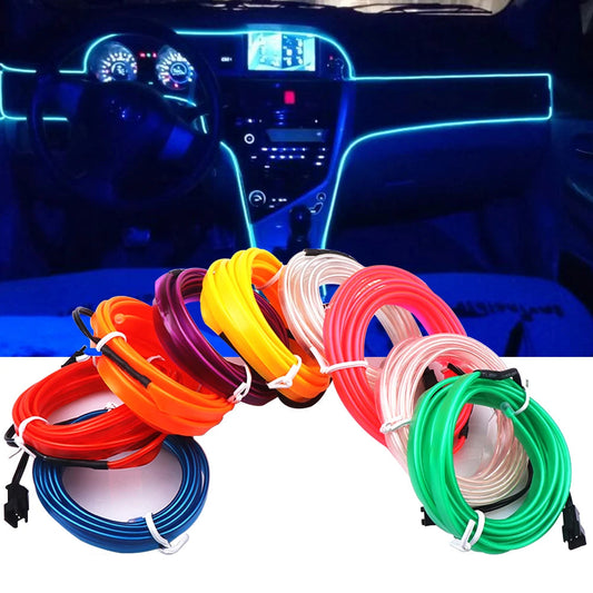 Striscia LED - Colori Vivaci e Installazione Facile 