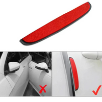 Protection Portière Voiture – Discrète Et Anti-Chocs