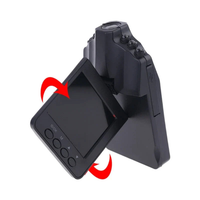 Cameră de Bord Full HD – Securitate și Supraveghere Optimale 