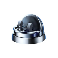 Υποστήριξη Τηλεφώνου Αυτοκινήτου 360° – Υπερ-Σταθερή Στήριξη 