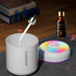 Dispersor Aromatic LED – Eleganță și Prospețime în Mașină 