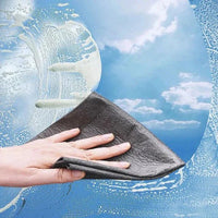 Chiffon Microfibre Auto Ultra Absorbant – Curățare Caroserie Fără Zgârieturi 