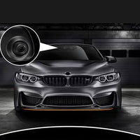 HD Rearview Camera – Total Safety On The Road 