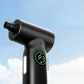 Portable Blower Vacuum – Quick and Versatile Cleaning 