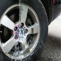 Solar Lighting for Tires – Style and Visibility in Motion 