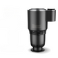 Intelligent 2-i-1 Koppholder – Organisering Og Komfort I Bil 