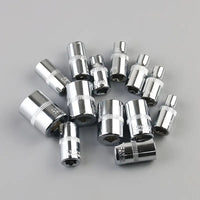 Tool Box Auto Mechanical 46 Pieces – The Essentials of the Garage 