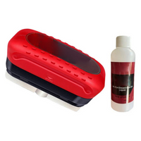 Anti-Film Sponge for Windshield – Easy and Effective Cleaning 