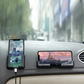 Support Telefono Auto – Polivalente, Discreto E Senza Strumenti 
