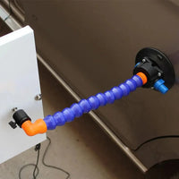 أداة إصلاح انبعاج السيارة - أداء وموثوقية مضمونة