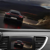Dashboard Camera Auto – Veiligheid en Vooruitzicht HD 