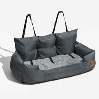 Dog Car Seat — Travel Together Safely 