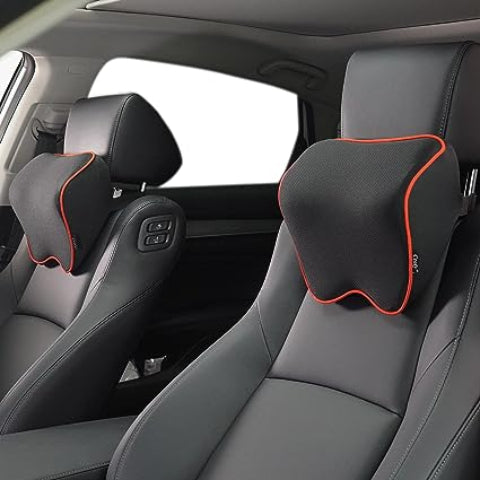 Ergonomic Head Support Auto – Relaxation Pack 