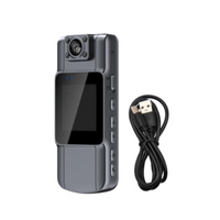 Rotating Camera For Car – 360° Recording And Night Vision 