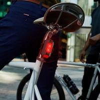 LED Anti-Collision Lights For Motorcycle – Safety And Style 