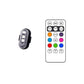 Luce LED Anti-Collisione – Ciclismo e Moto 