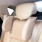 Reposacabezas Lateral Ajustable – Confort y Soporte en el Coche 