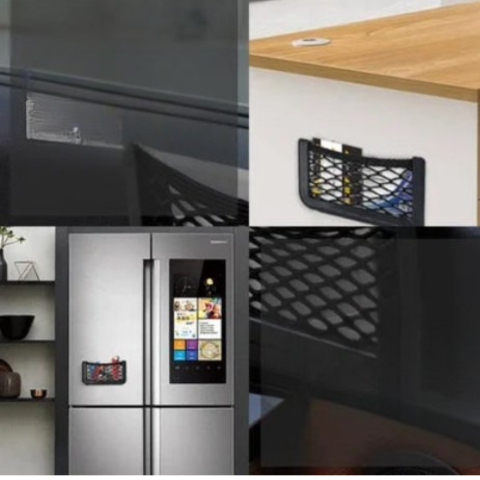 Organizator de portbagaj auto – Pocheta de depozitare practică 