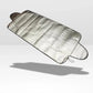 Pare-Soleil Pliable – Design Compact Et Protection Optimale