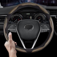 Protezione in Carbonio per Volante 