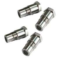 Antifout-verbinder voor zuurstofsonde – Schroefdraad M18 X 1.5 