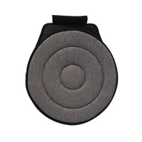 Seggiolino Auto Girevole – Comfort e Mobilità Senza Sforzo 