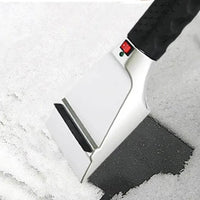 Autóipari leolvasztó tartozék - Hatékony fűtés és kompakt méret