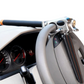 Stuurwielslot - Compacte en discrete bescherming 