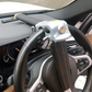 Stuurwielslot - Compacte en discrete bescherming 