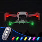 Luce LED Anti-Collisione – Ciclismo e Moto 