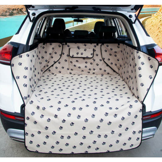 Eläinten laatikkosuoja — Täydellinen ja kestävä suoja 