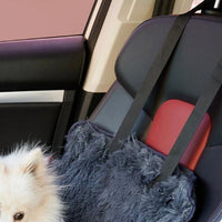 Scaun Auto Pentru Câini – Confortabil și Practic 