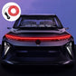 Tira LED de parrilla para coche – Diseño moderno y de tendencia 