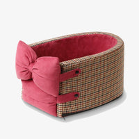 Transportín Para Gato – Cómodo y Seguro 