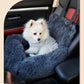 Cuscino per Auto per Cani – Comfort a Bordo 