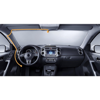 HD Nachtsicht-Kamera — Maximale Sicherheit und Klarheit 