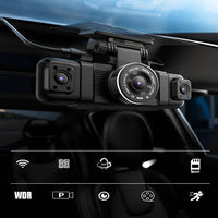 Camera a Bord Auto - Sicurezza e Comfort Quotidiano 