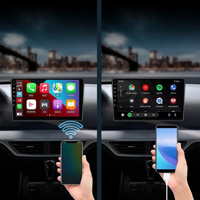 Draadloze Multimedia Monitor – Universele Compatibiliteit 