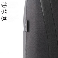 Set de 9 huse pentru scaune auto – Protecție completă interioară 