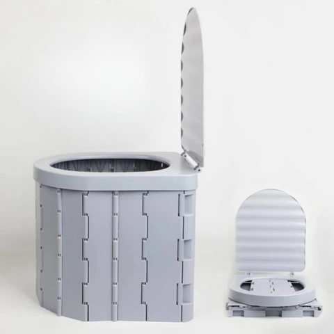 Toilette Portatili per Auto – Soluzione Igienica per tutti i tuoi spostamenti 